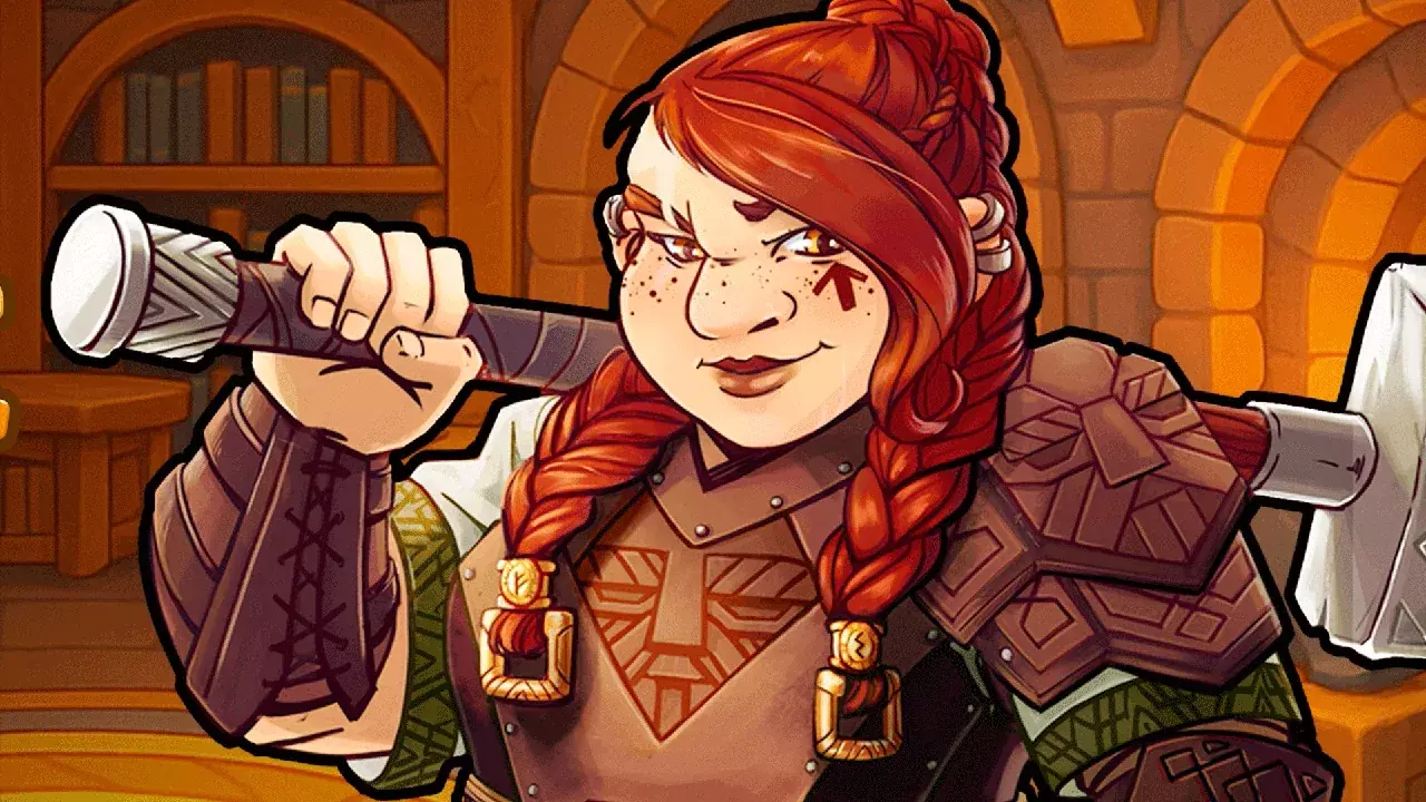 MAGIC FORGE TYCOON : Nouvelle date de sortie sur Steam et nouveau trailer !