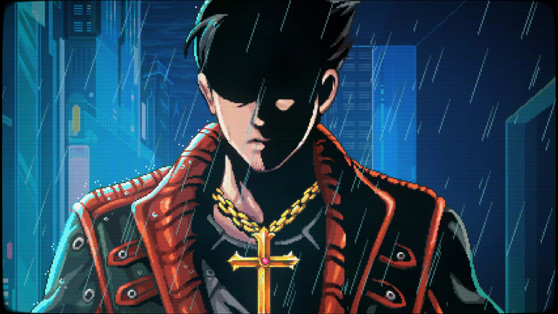 Test PC – Neon Inferno : les sensations arcade au creux de la main!