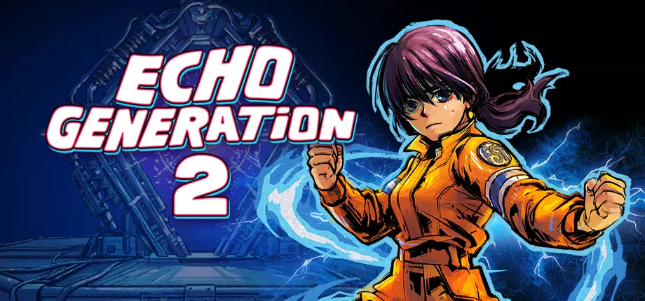 La première démo de Echo Generation 2 est disponible sur PC et Xbox
