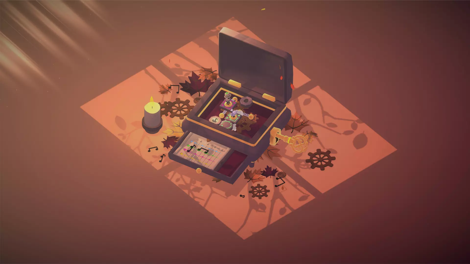 Swan Song déploie ses ailes avec une démo mise à jour et un nouveau trailer.