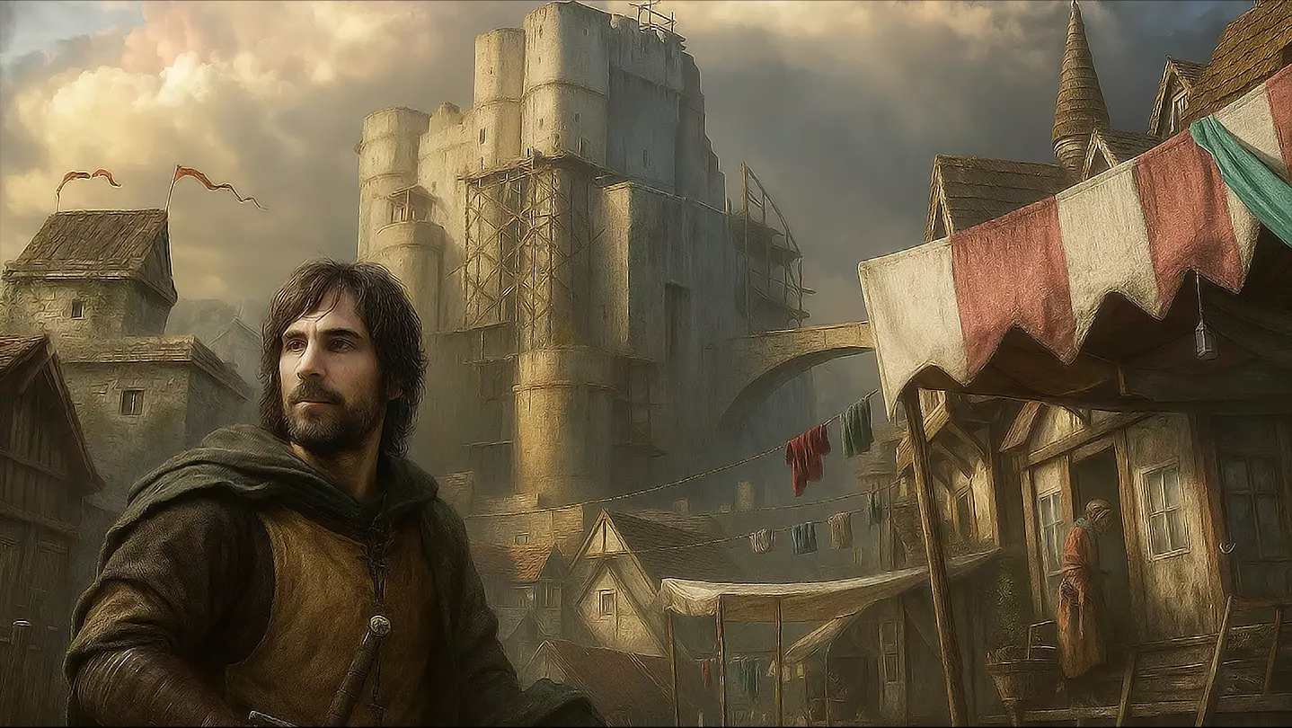 City States: Medieval : Stratégie et commerce au cœur du Moyen Âge