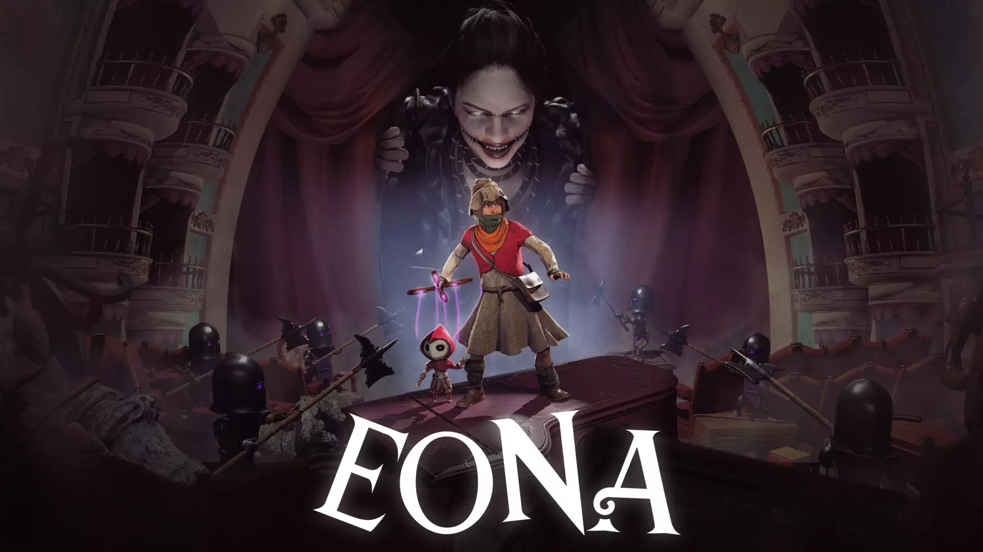 Eona présente sa démo pour le Steam Next Fest