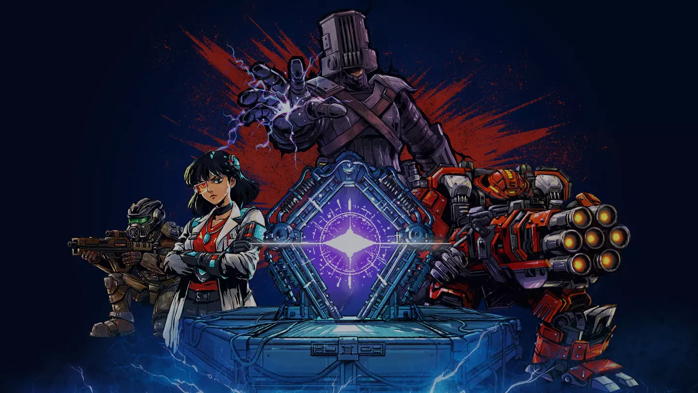 Echo Generation 2 - une nouvelle bande-annonce et une démo