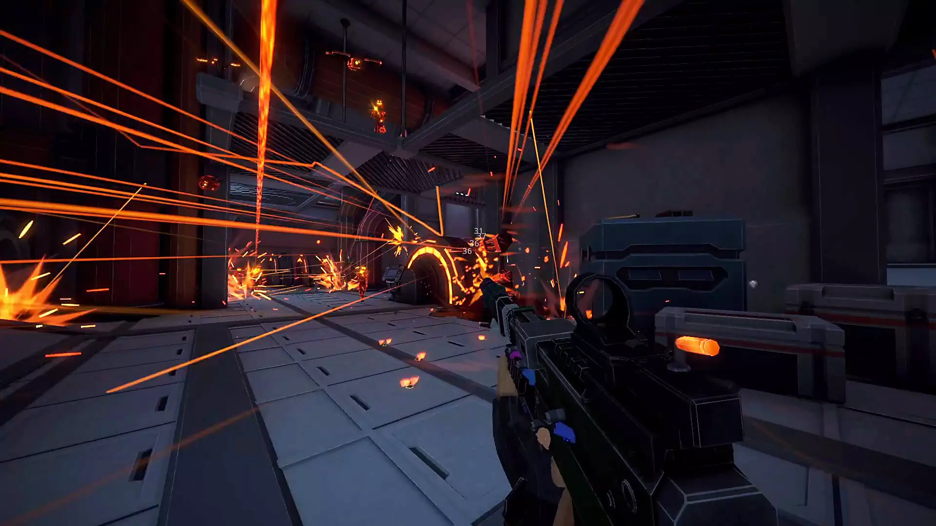 Galactic Vault débarque aujourd'hui !