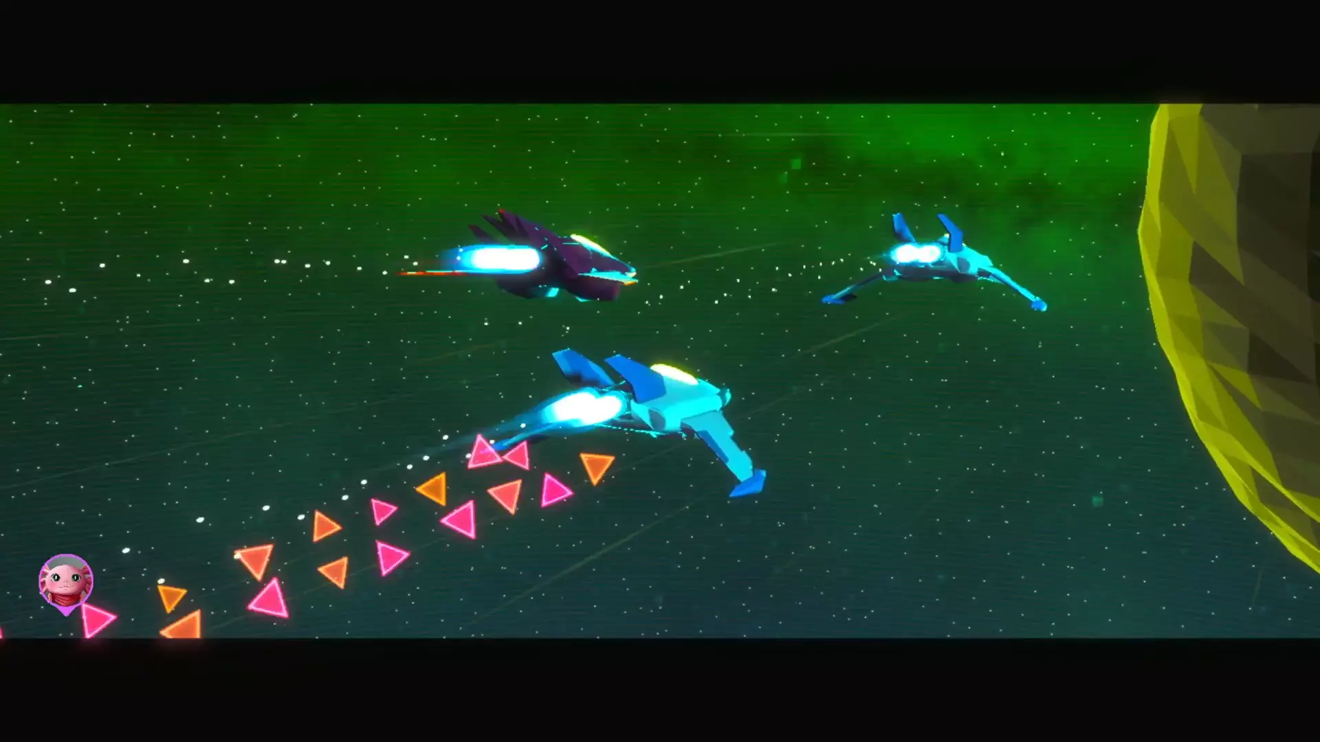 Test – FUR Squadron Phoenix (Switch)