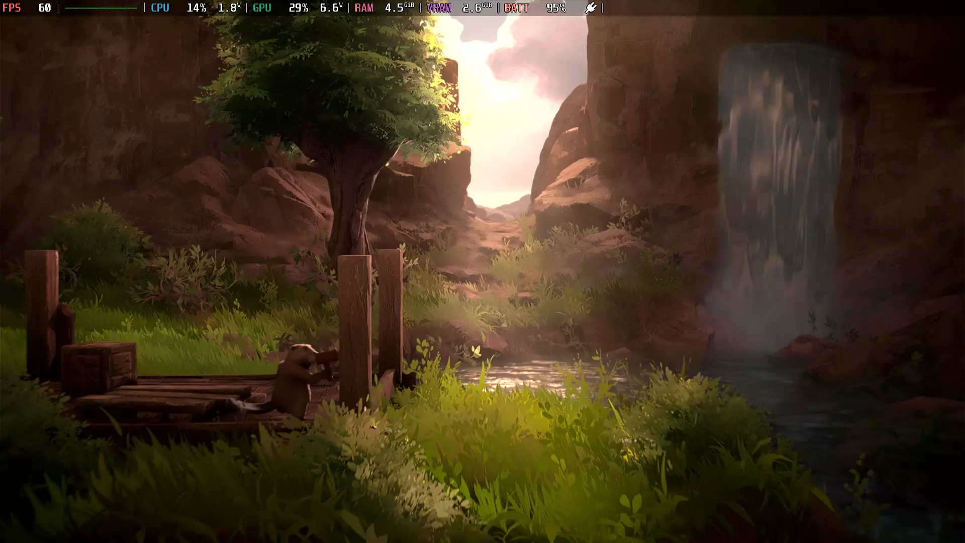 Test - Timberborn : des castors, de l'eau, et un sérieux problème d'addiction