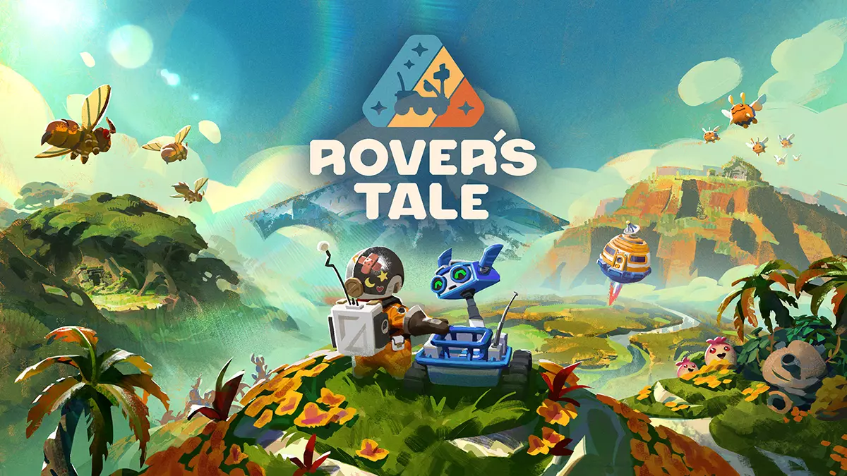 Rover's Tale : la Terre, c'est fini - place à Terra II