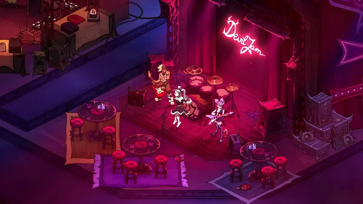Devil Jam passe sur consoles et embarque du contenu inédit