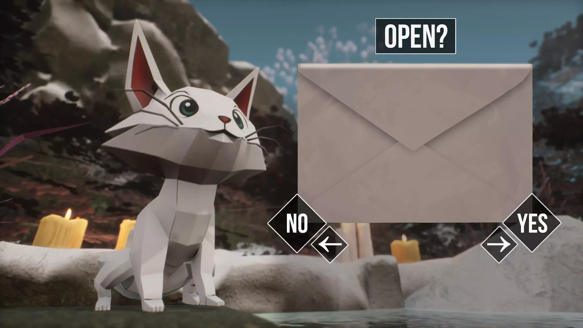 Origament: A Paper Adventure fixe sa sortie et déroule un nouveau trailer