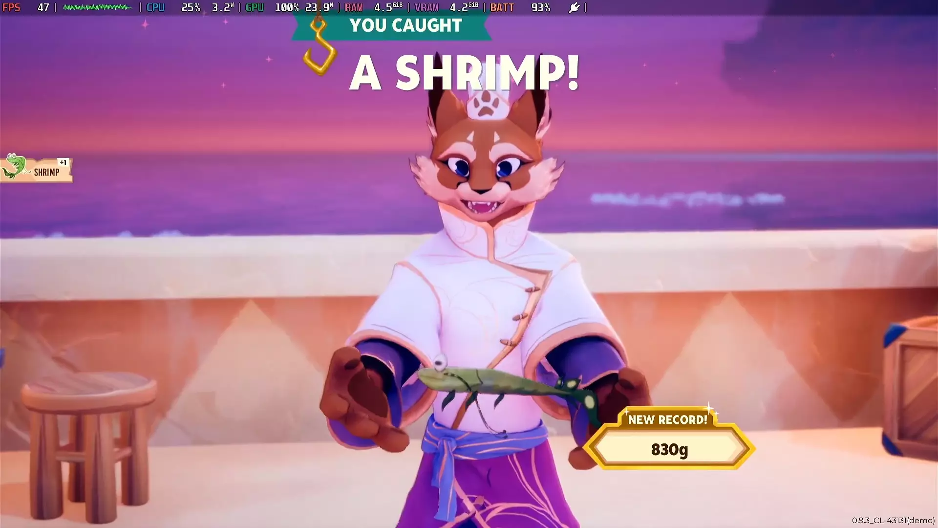 Preview - Beastro affine sa recette avec une démo Steam Next Fest généreuse