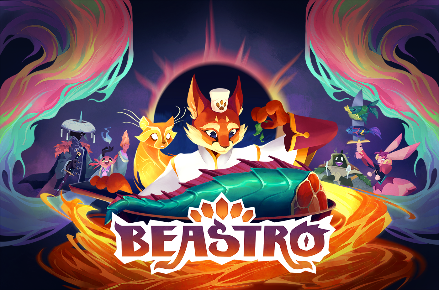 Beastro : la cuisine cosy de Timberline sert sa première démo sur Steam et vise la PS5 en 2026