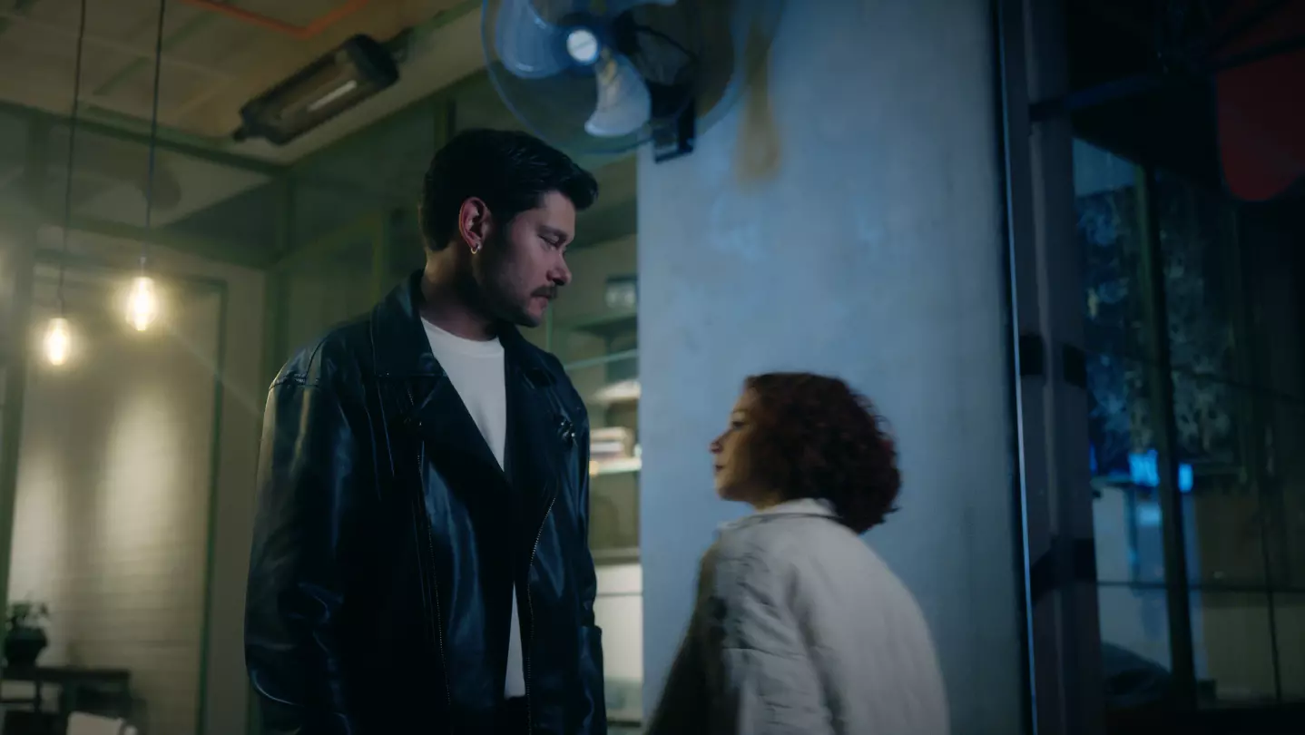 Beta Kafe : un simulacre de romance qui te met dans le chaos des rendez-vous