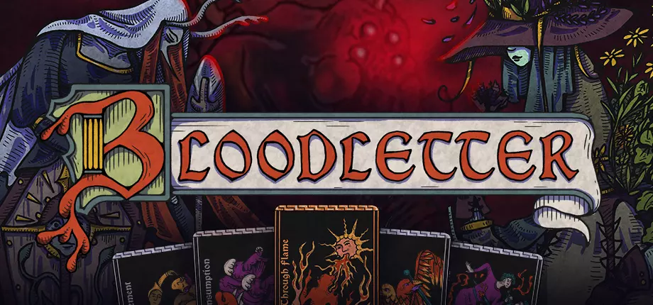 Bloodletter sera disponible en accès anticipé le 31 mars 2026.