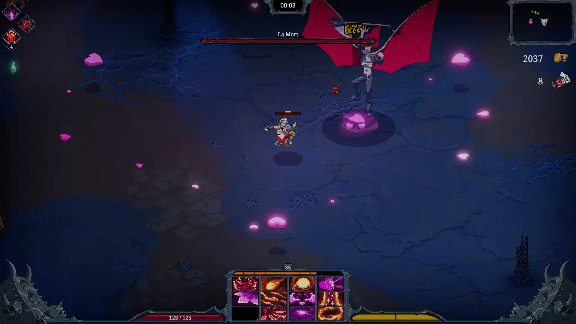 Devil Jam déchaîne les enfers sur PC dès aujourd’hui 🎸🔥