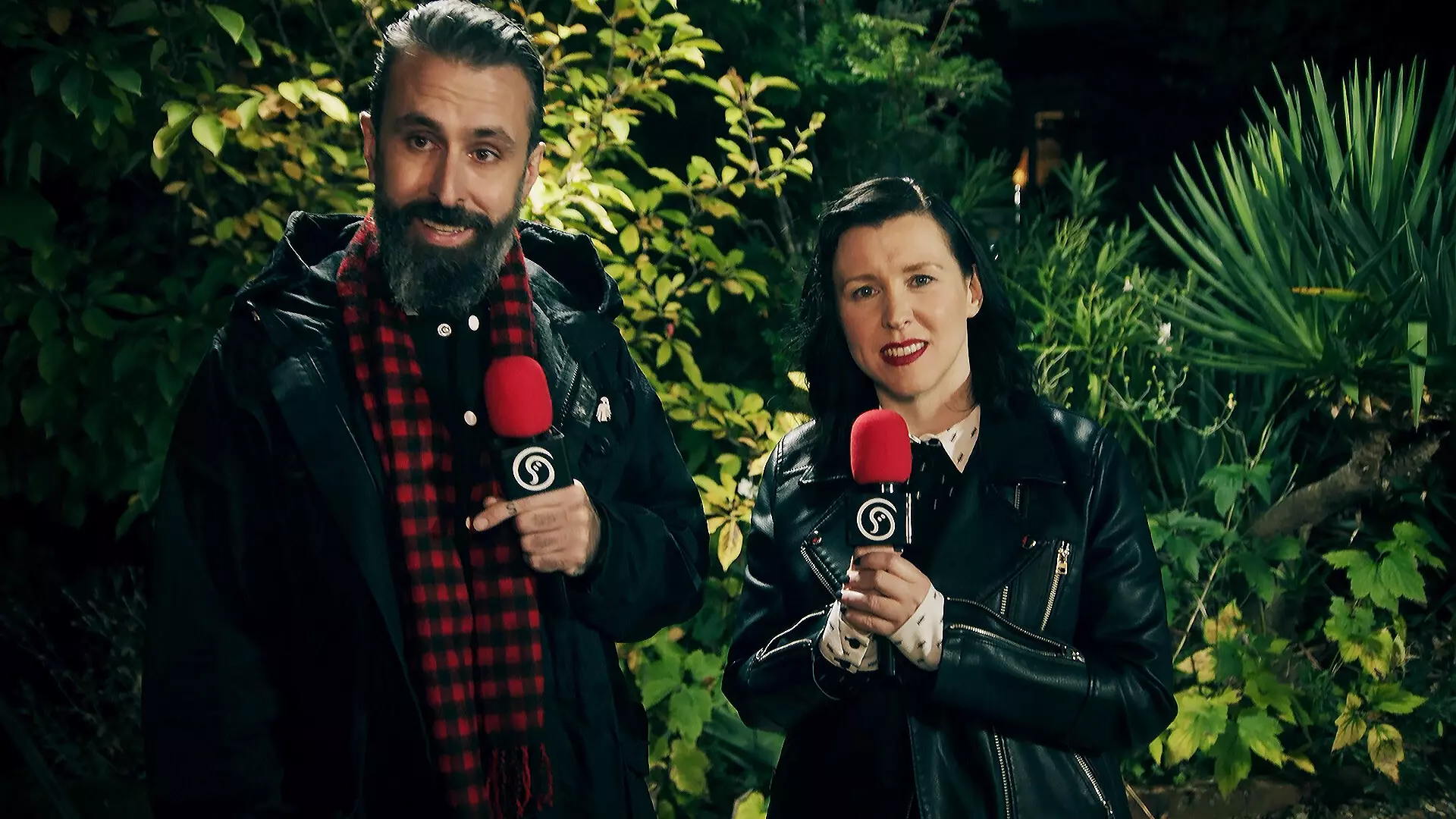 FrighTV Presents GHOSTS ressort de l’ombre avec un nouveau trailer!