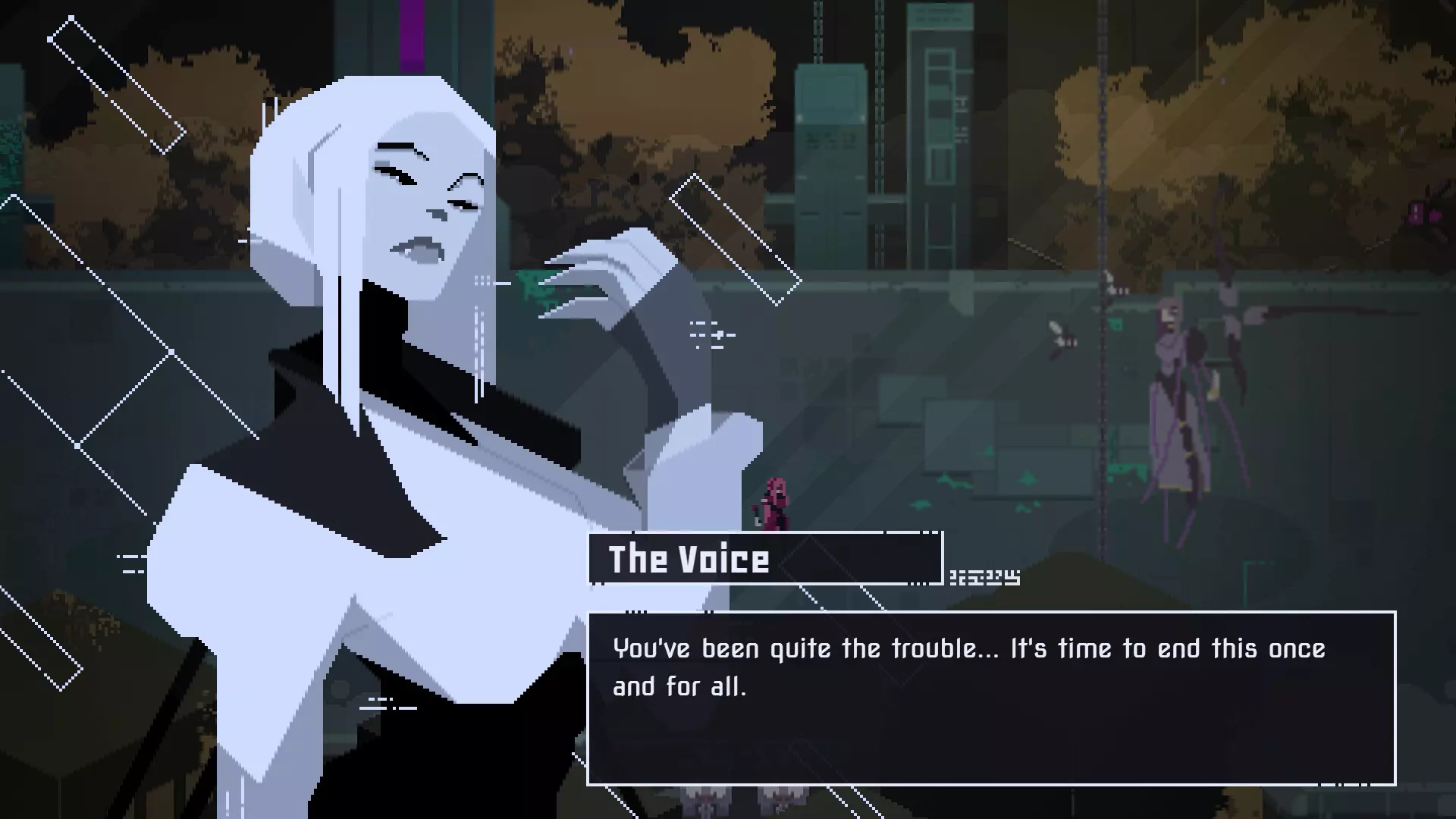 Fully Automated : un action roguelite bruxellois qui laisse le choix entre violence et intimidation