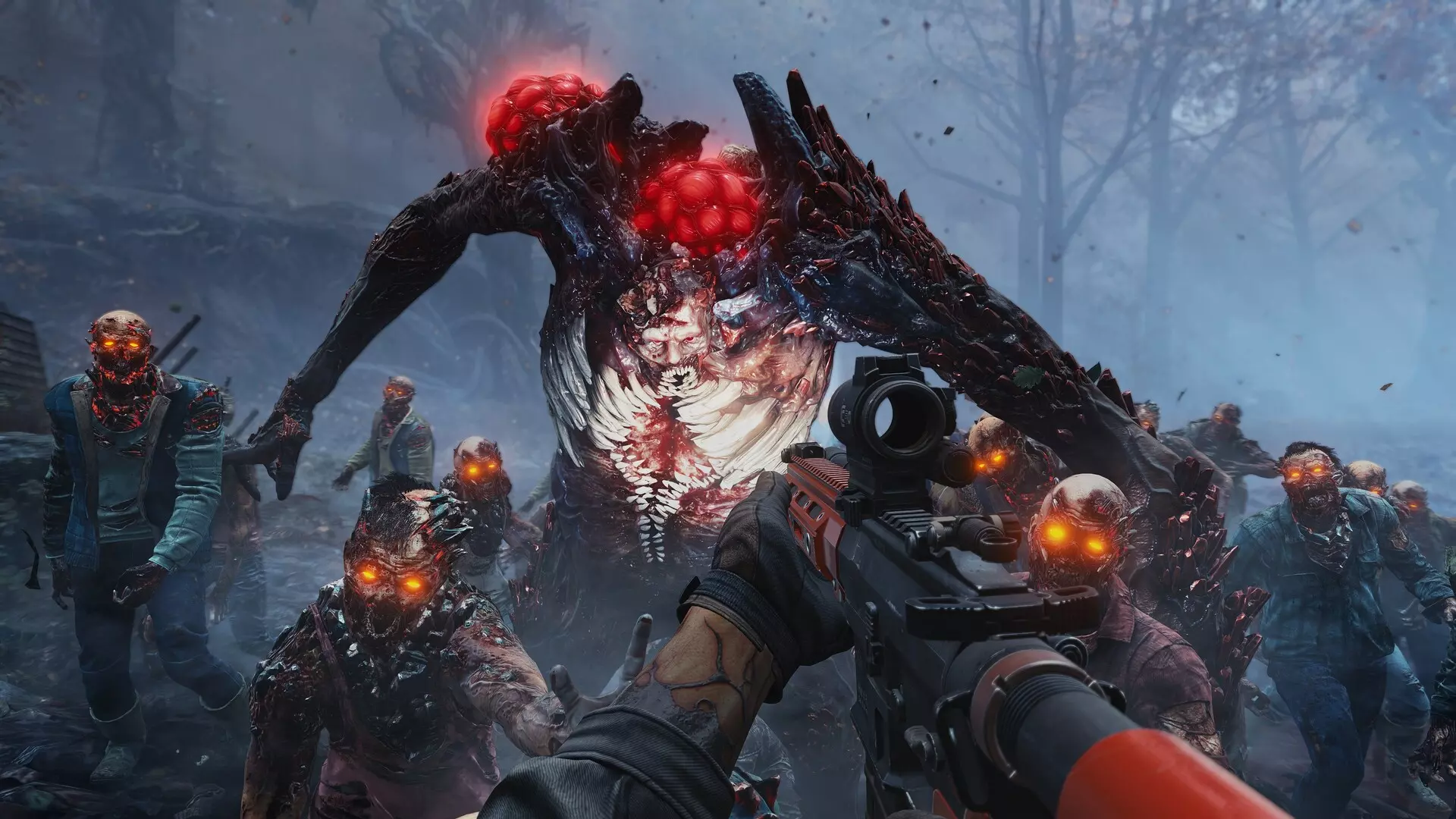 JOHN CARPENTER'S TOXIC COMMANDO sortira le 12/03/2026