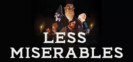 Less Miserables annonce son teaser !