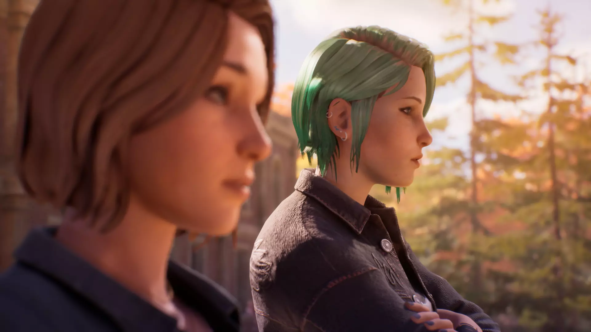 Life is Strange: Reunion réunit enfin Max et Chloe, sortie le 26 mars 2026