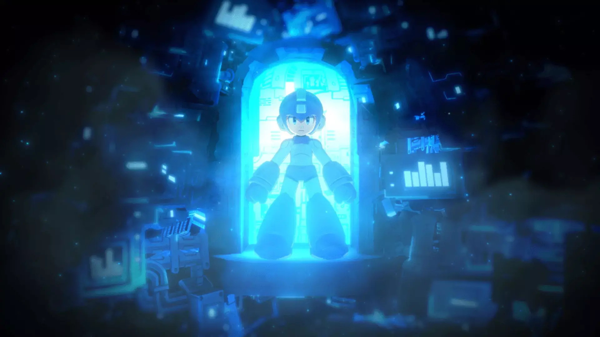 Capcom annonce Mega Man: Dual Override lors des Game Awards 2025