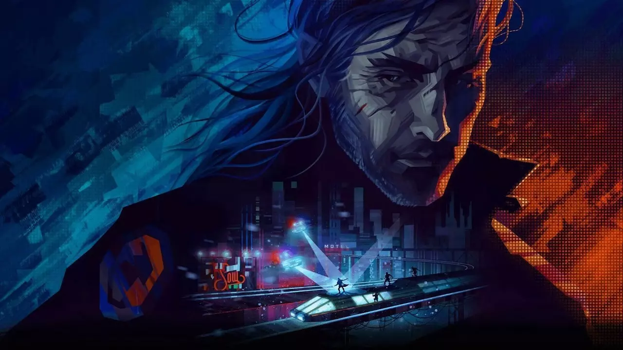 Preview - REPLACED: l’âme humaine en mode pixel