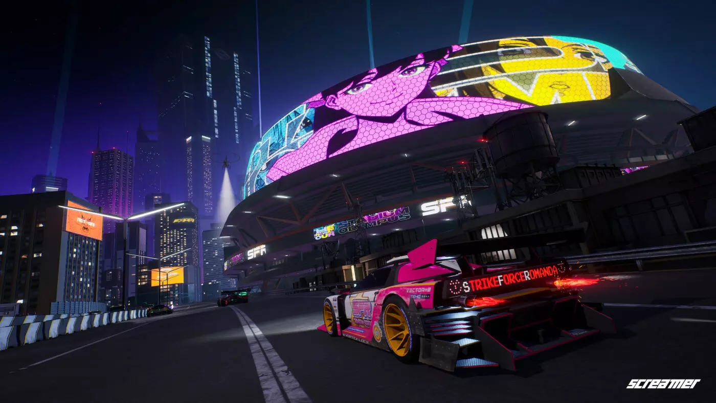 "ROAD TO STREAMER" retrace le parcours ambitieux de Milestone pour réinventer SCREAMER