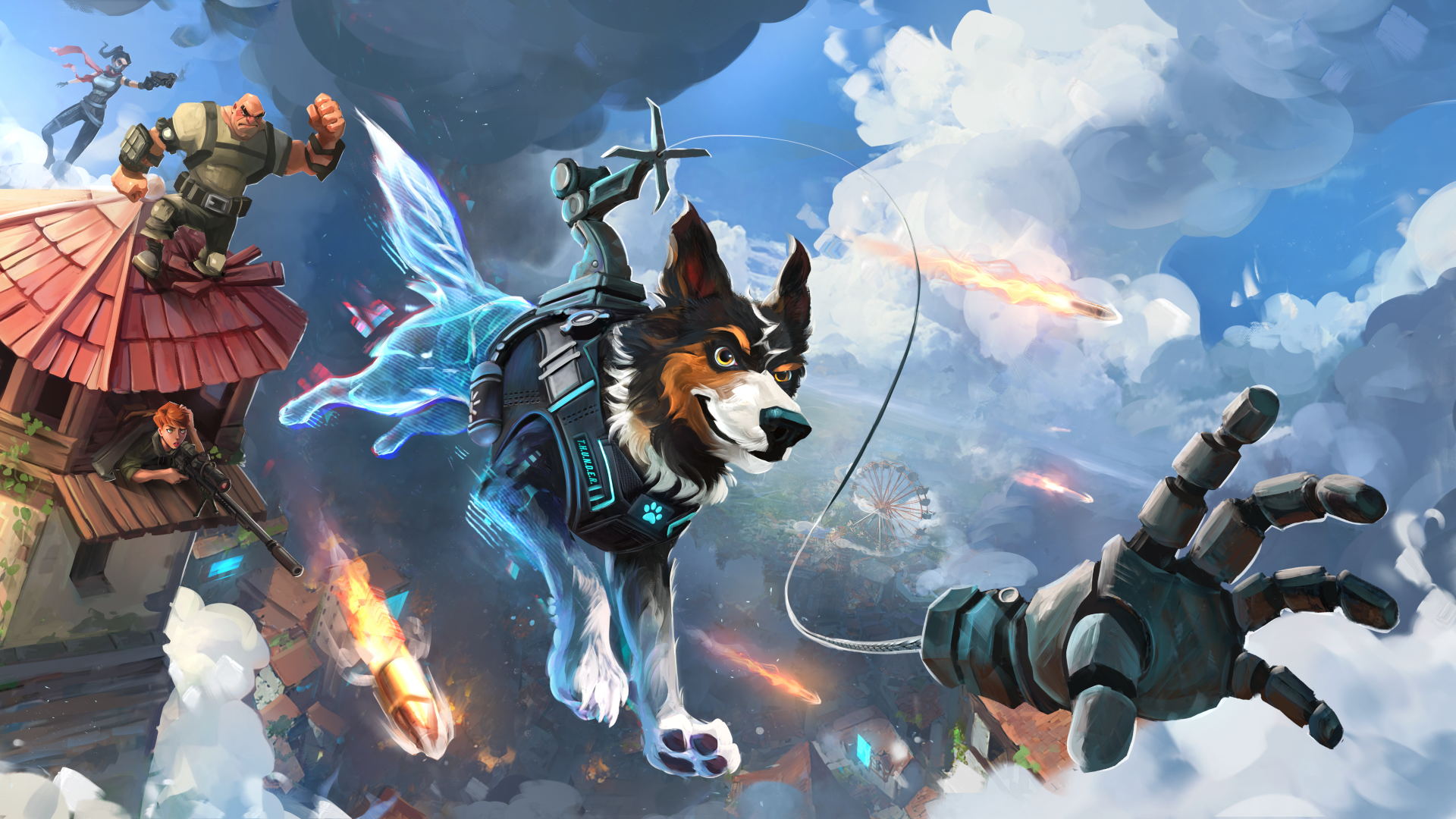 BARKOUR - KeyArt without logo.png