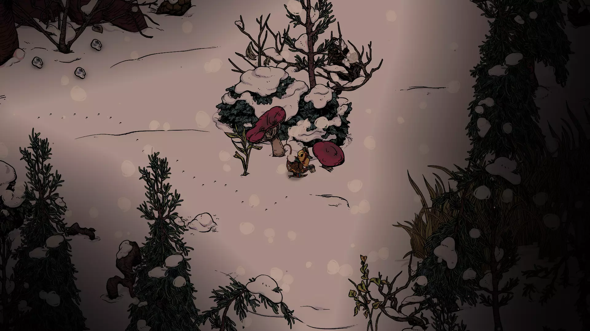 Winter Burrow Screenshot (43).png