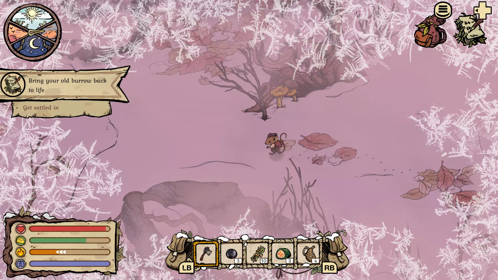 Winter Burrow Screenshot (16).png