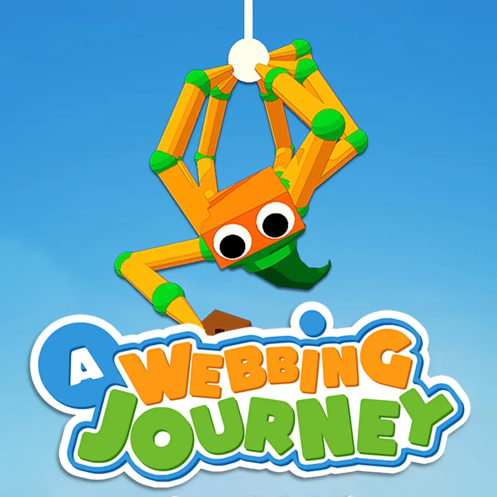 A Webbing Journey