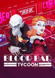 Blood Bar Tycoon