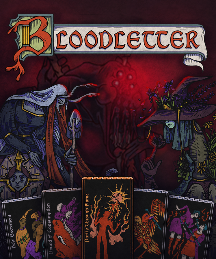 BLOODLETTER