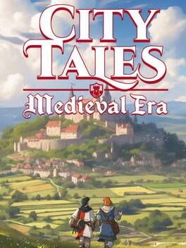 City Tales - Medieval Era