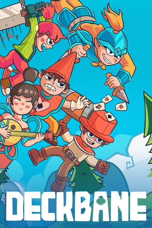 Deckbane