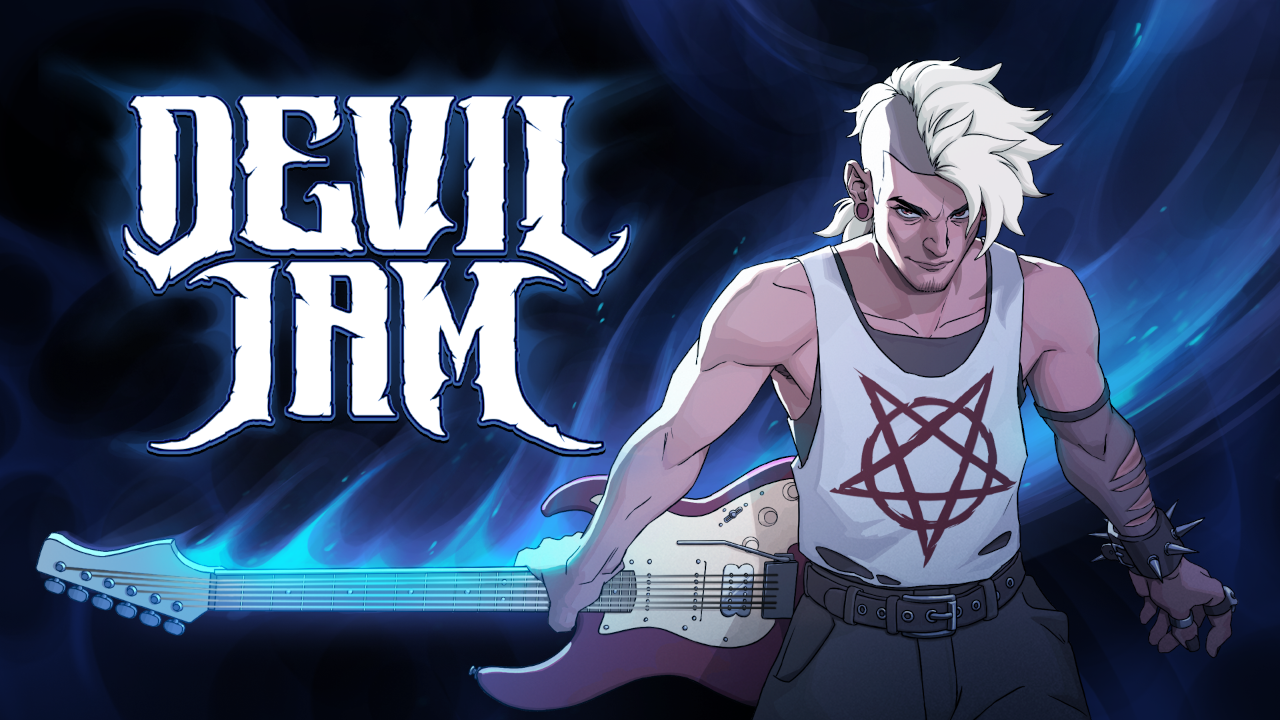 Devil Jam