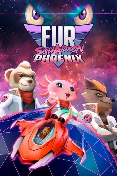 FUR Squadron Phoenix
