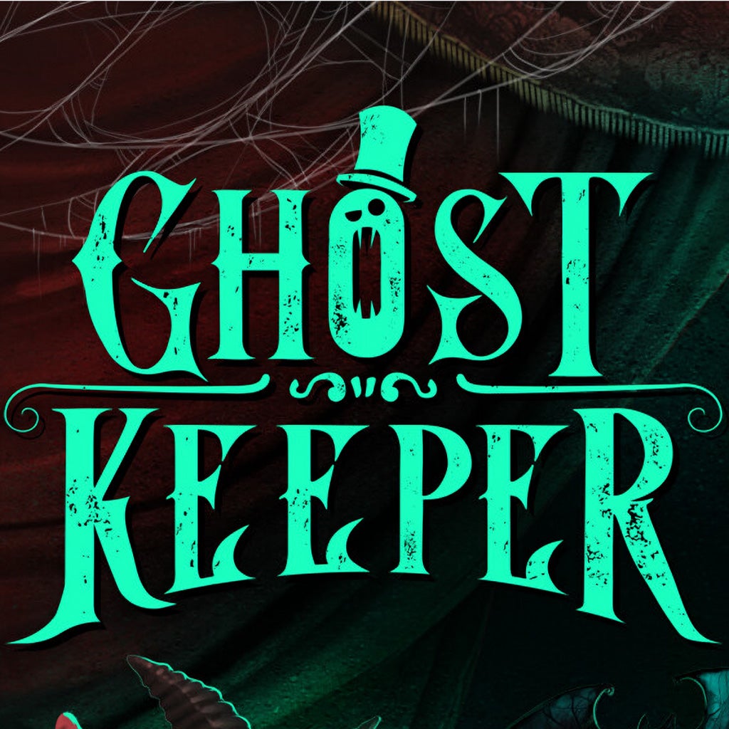 Ghost Keeper