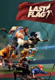 Last Flag