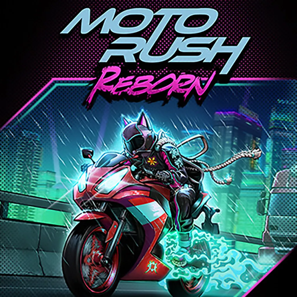Moto Rush Reborn