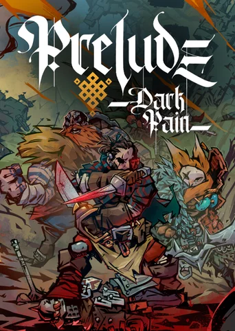 Prelude Dark Pain