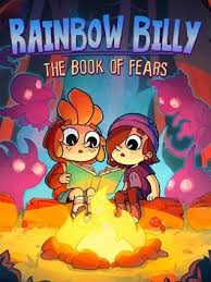 Rainbow Billy: The Book of Fears
