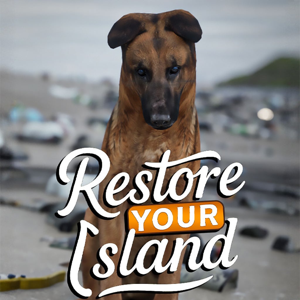Restore Your Island