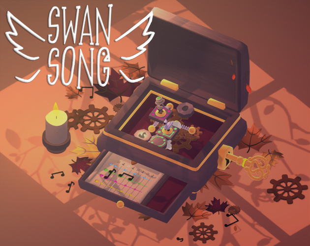 Swan Song