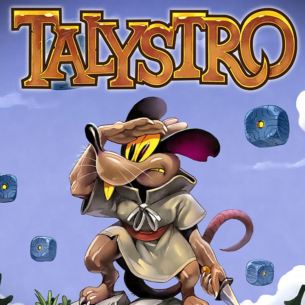 Talystro