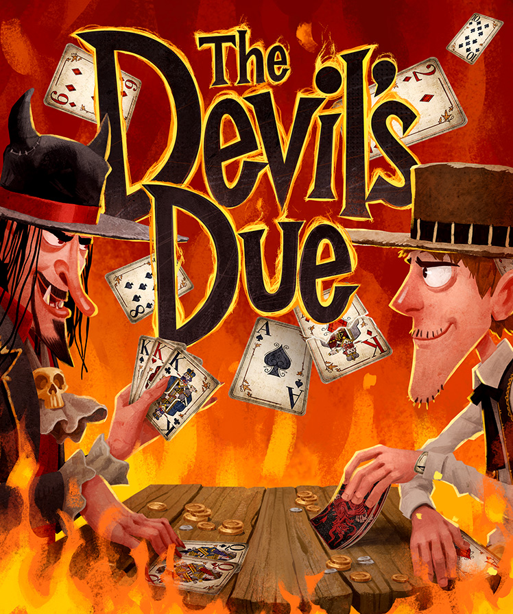 The Devil's Due
