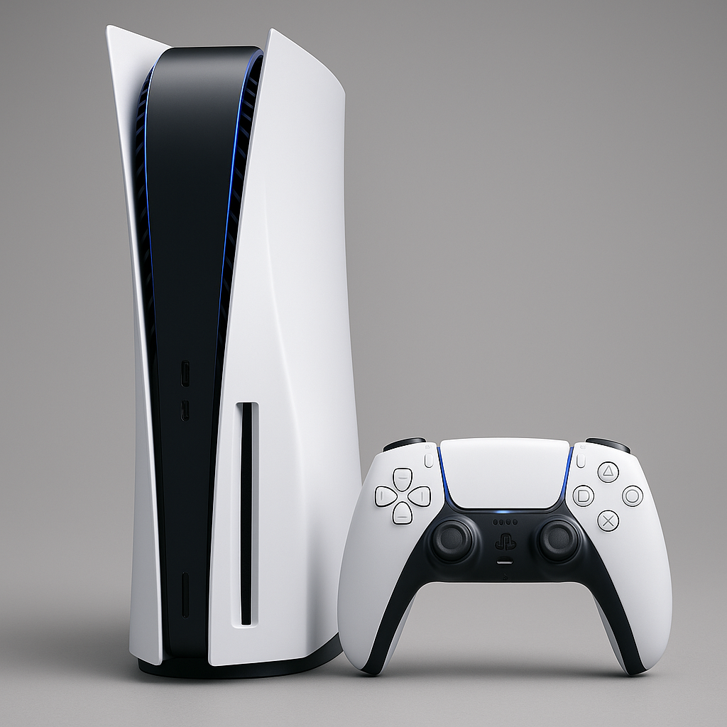 Sony PlayStation 5